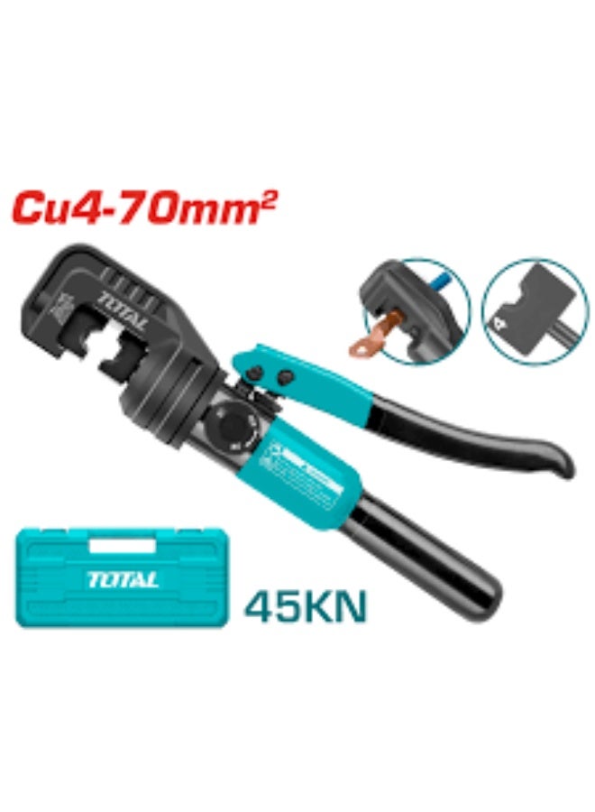 توتال مكبس كابلات 70 ملي - Image 3