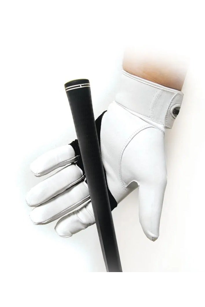 أس كيه أل زي قفاز ذكي - يسار رجالي ML - Image 4