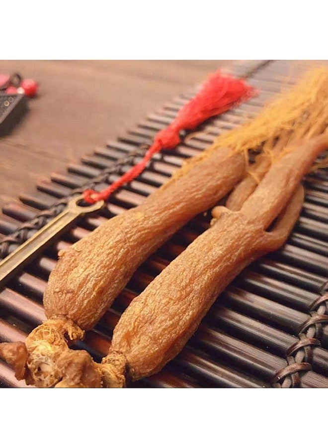 Red Ginseng Root,Red Ginseng Korea,Red Ginseng Tea Korean Red Ginseng Root,Organic Red Korean Ginseng Root,Red Ginseng Root 16 Years Radix Ginseng - Image 4