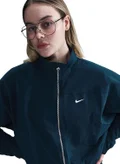 نايكي كحلي ارموري-أبيض