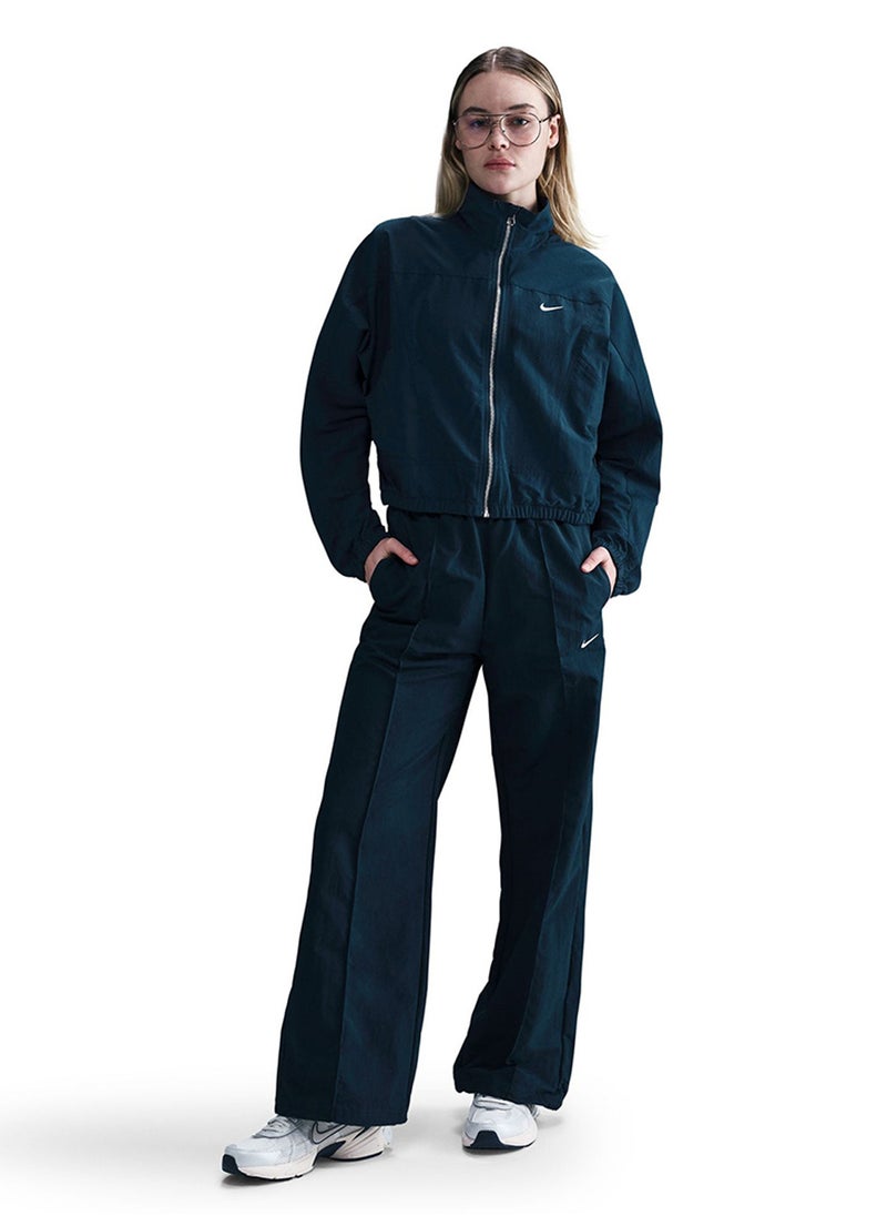 Nike Nsw Everthing Woven Repel Uv Jacket  - Image 3