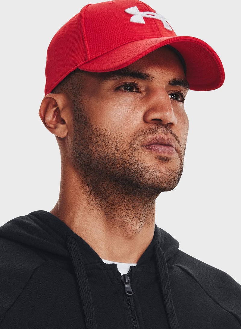 اندر ارمر قبعة بليتزينج - Image 3