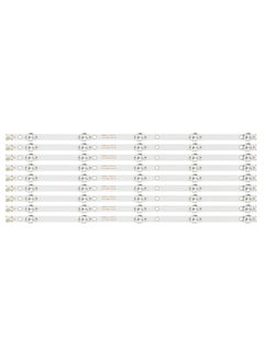 فيليبس 9 قطع إضاءة خلفية LED لشركة فيليبس 49BDL3056Q  - Image 1