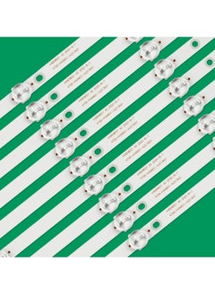 فيليبس 9 قطع إضاءة خلفية LED لشركة فيليبس 49BDL3056Q  - Image 3