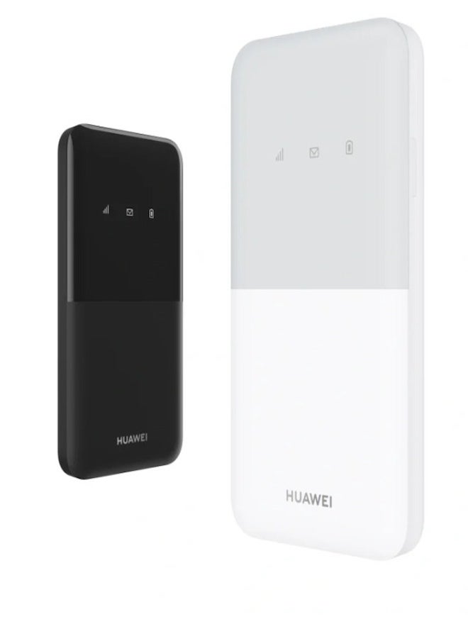 Phone Planet - Modern White 4G LTE Wi-Fi Modem Universal Coverage with 2100mAh Battery - Image 1
