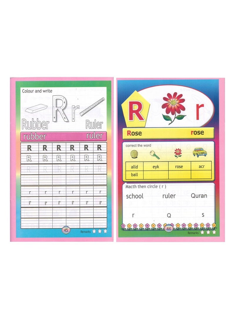 Let's Learn English For k.G2 - Image 3