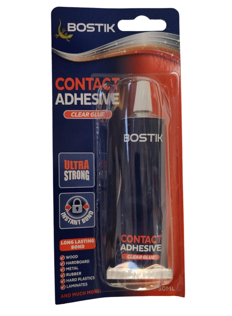 بوستيك لاصق لاصق 50 مل - Image 1