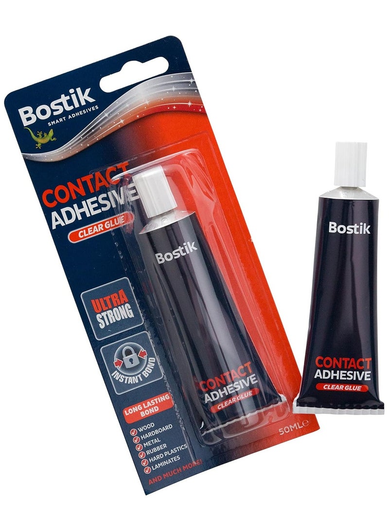 بوستيك لاصق لاصق 50 مل - Image 4