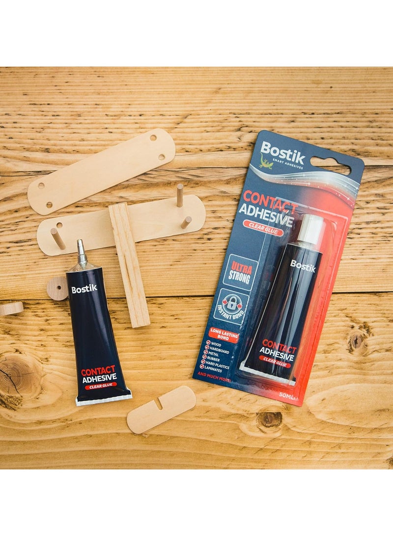 بوستيك لاصق لاصق 50 مل - Image 3