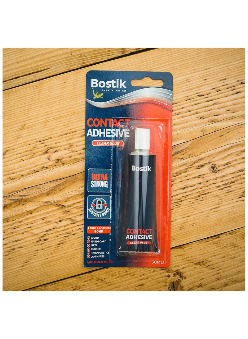 بوستيك لاصق لاصق 50 مل - Image 5