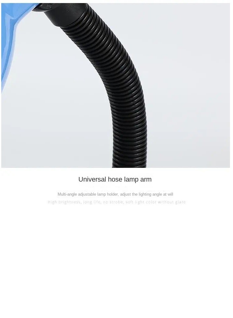 مصباح مكتبي LED لحماية العين - Image 3