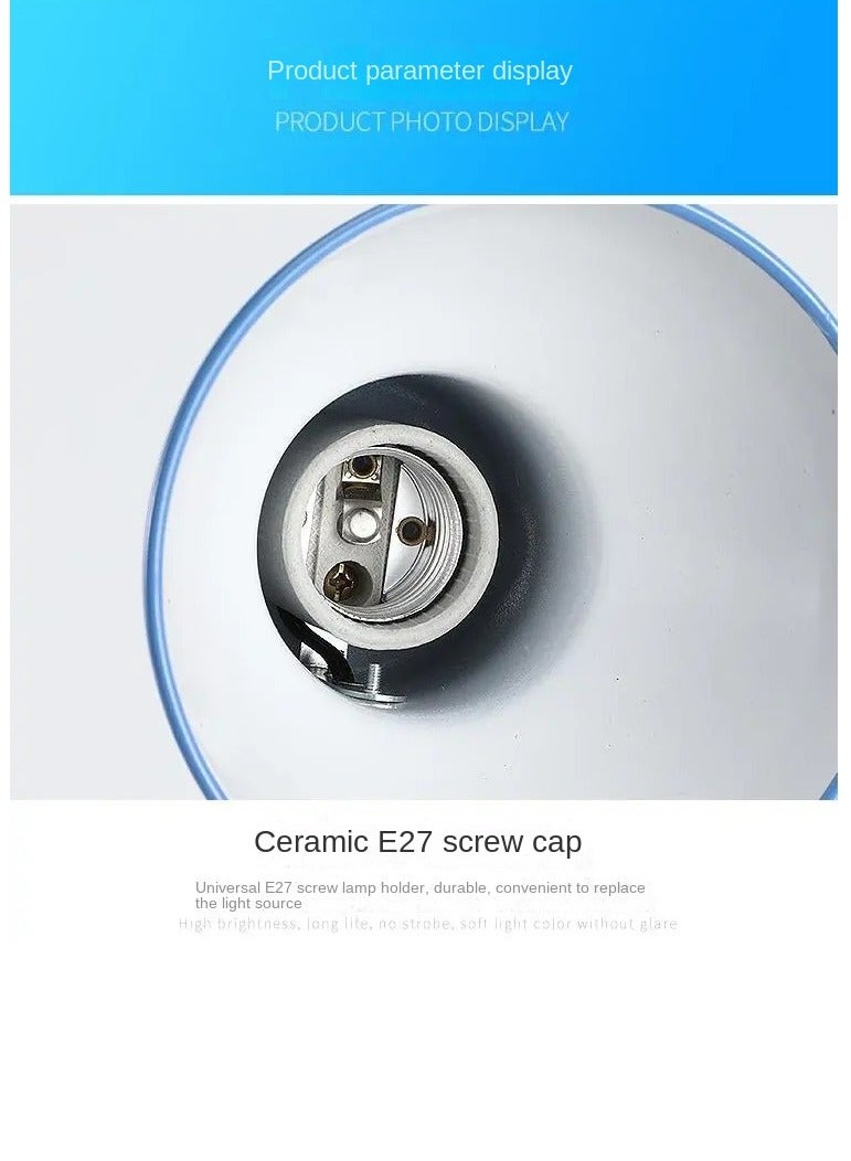 مصباح مكتبي LED لحماية العين - Image 4