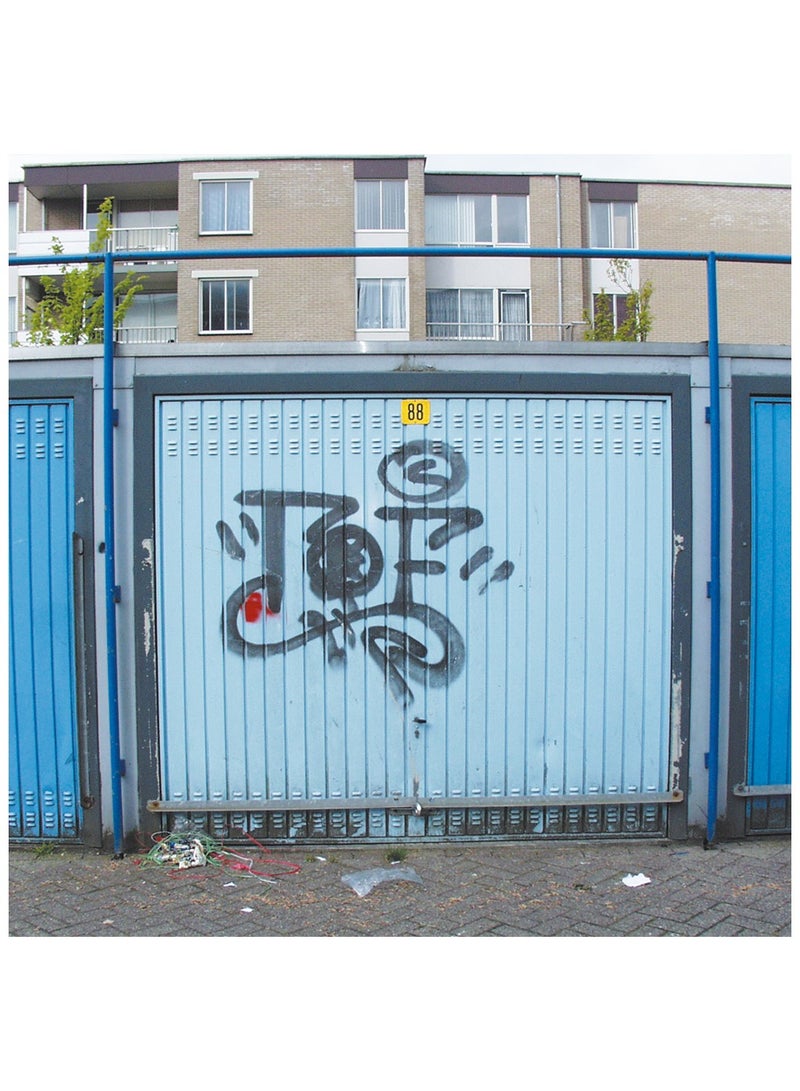 HG Graffiti Remover 600 ML - Image 3