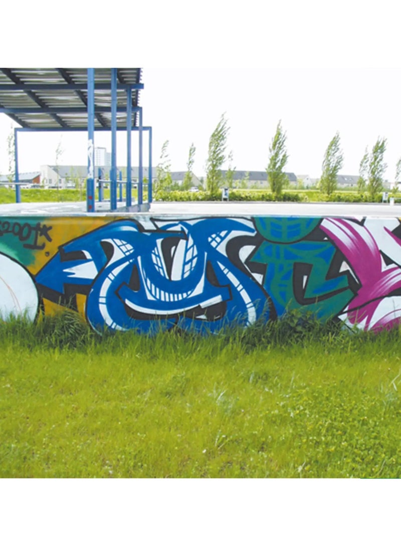 HG Graffiti Remover 600 ML - Image 2