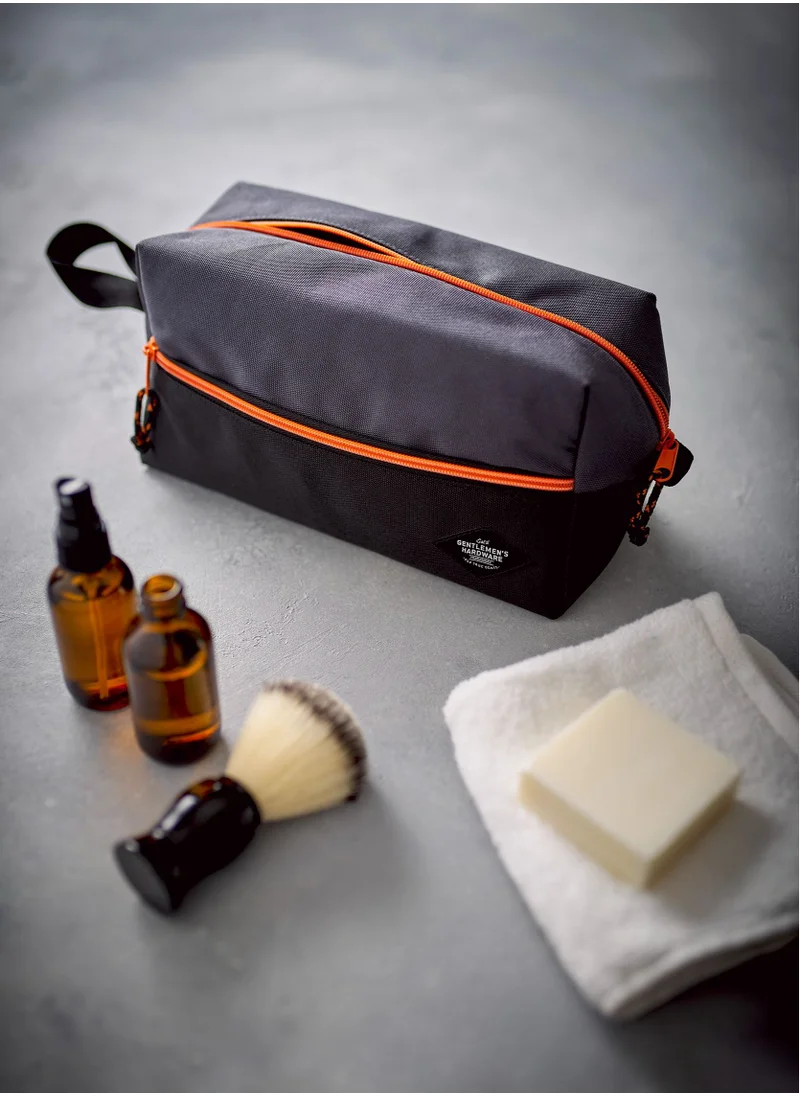 جنتلمنز هاردوير Dopp Kit Wash Bag