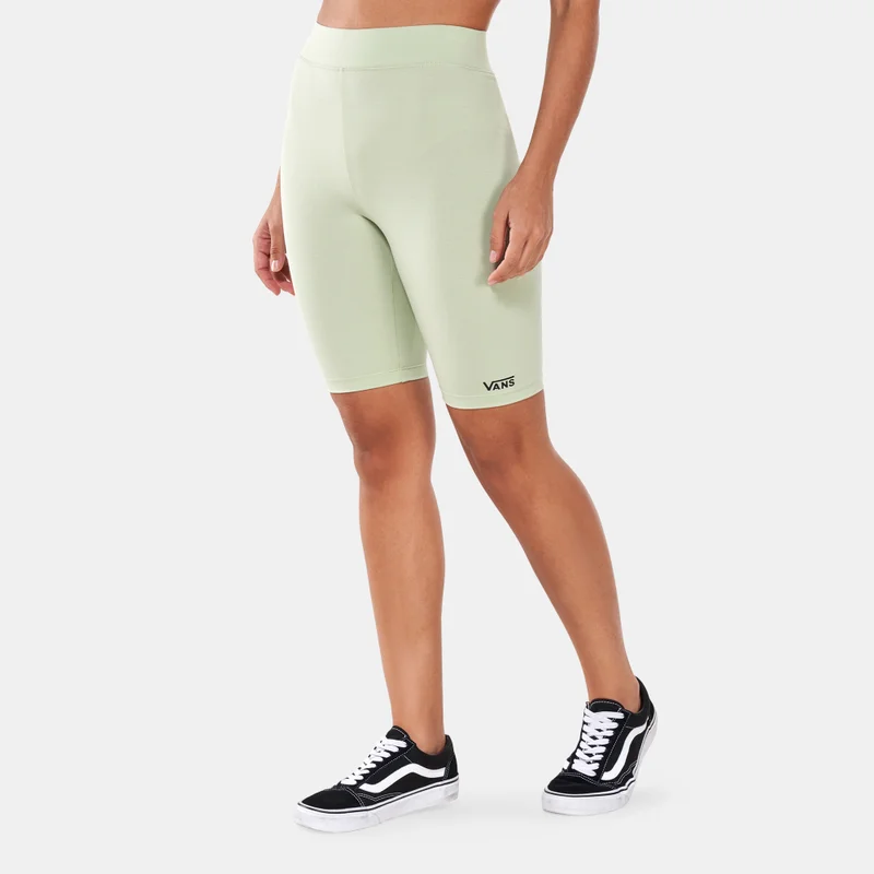 VANS Women's Flying V Legging Shorts