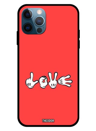 Protective Case Cover For APPLE IPHONE 12 PRO MAX Disney I Love You - pzsku/Z572E42500B0C6A516572Z/45/_/1664020179/dac563aa-0aa8-41f6-82e2-053befa8ed42