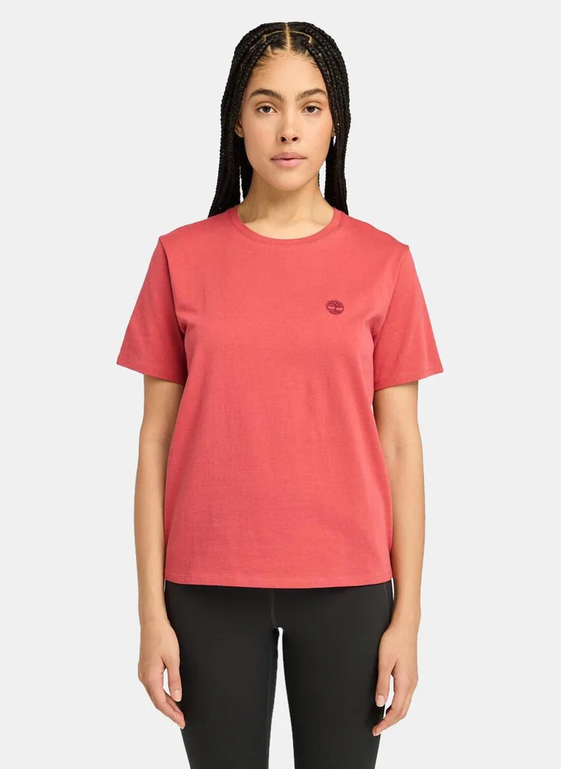 تمبرلاند Women's Dunstan T-Shirt