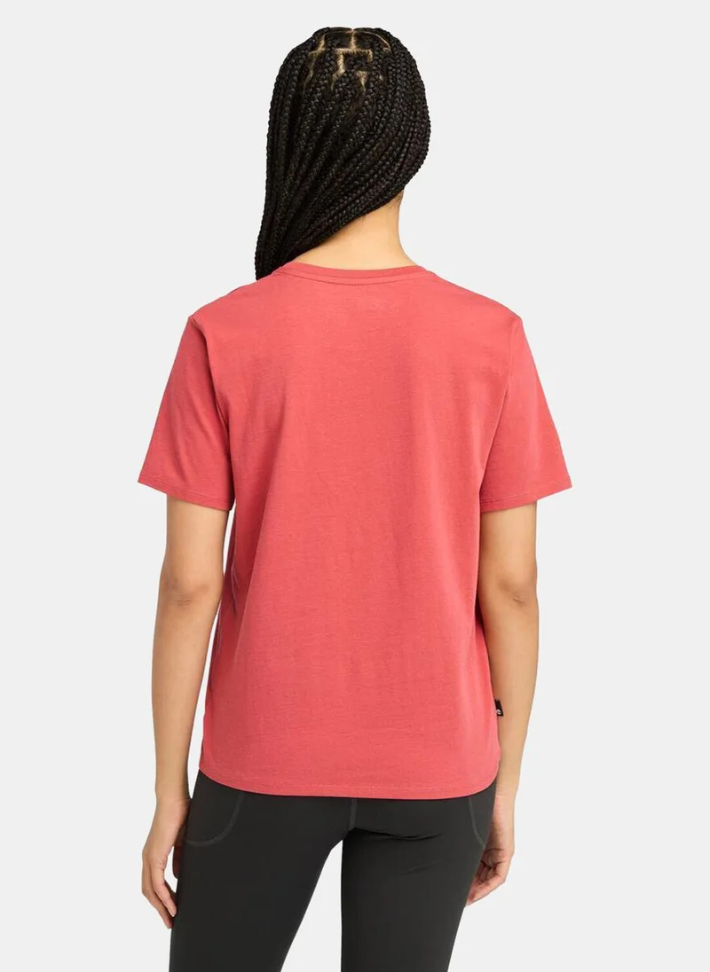 تمبرلاند Women's Dunstan T-Shirt