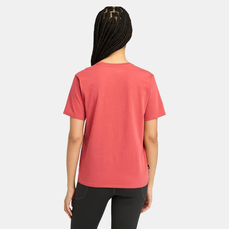 Timberland Women's Dunstan T-Shirt