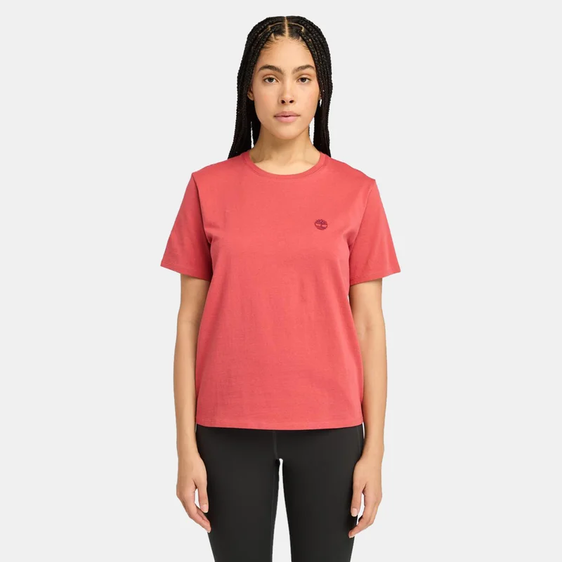 Timberland Women's Dunstan T-Shirt