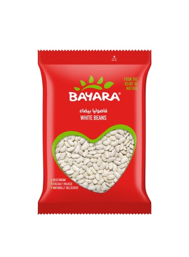 White Beans 400g