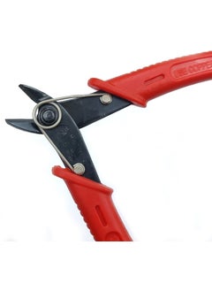 DIYtronics DIYtronics 1 Pc 06 Bend Cutter Stripper Nipper Tool Wire Cutter Plier for DIY Electronic Projects  - Image 3