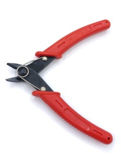 DIYtronics DIYtronics 1 Pc 06 Bend Cutter Stripper Nipper Tool Wire Cutter Plier for DIY Electronic Projects  - Image 1