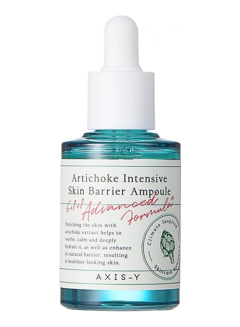 AXIS-Y Access Way Artichoke Intensive Protection Ampoule - 30ml -