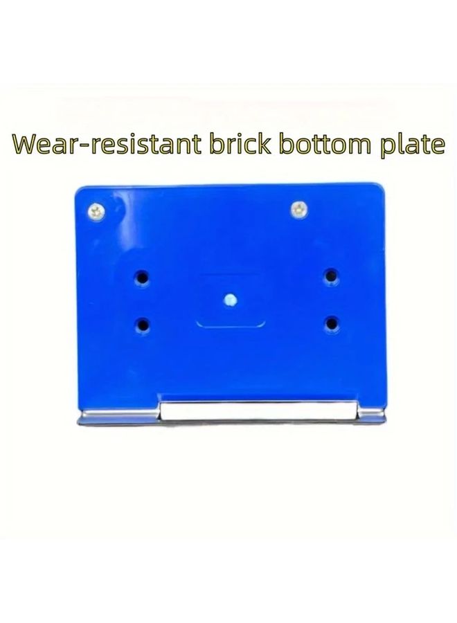 Stainless Steel 45 Degree Portable Beveling Tool For Ceramic Tile And Woodworking For 100 Type Angle - Image 4