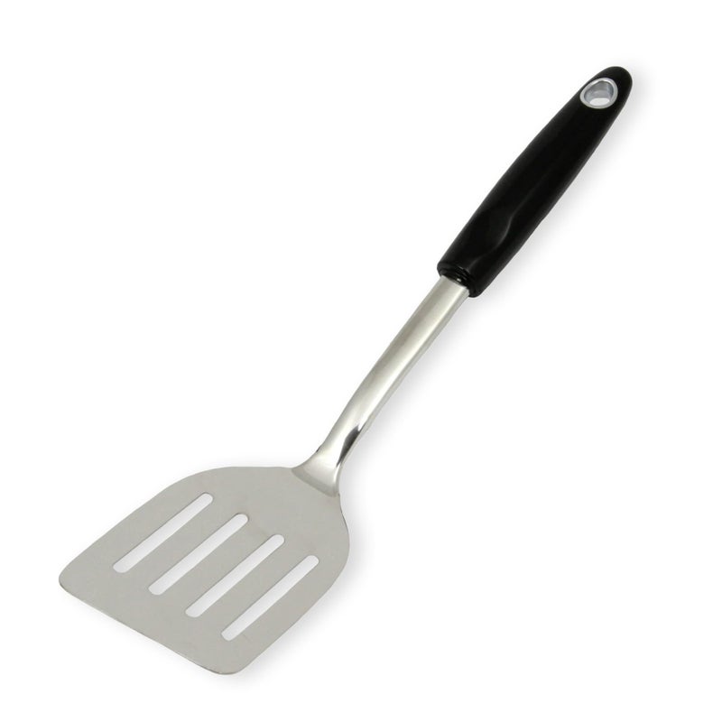 Chef Craft Heavy Duty TurnerSpatula 135 Inch Stainless Steel