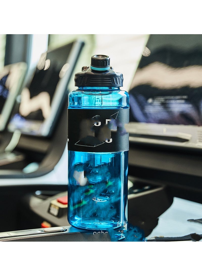 KUYING High Appearance Portable Water Cup With Simple Design 