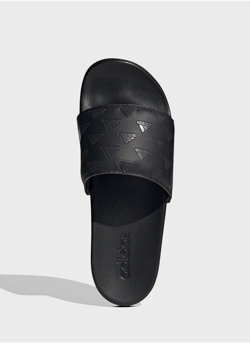 Adilette Comfort Slides