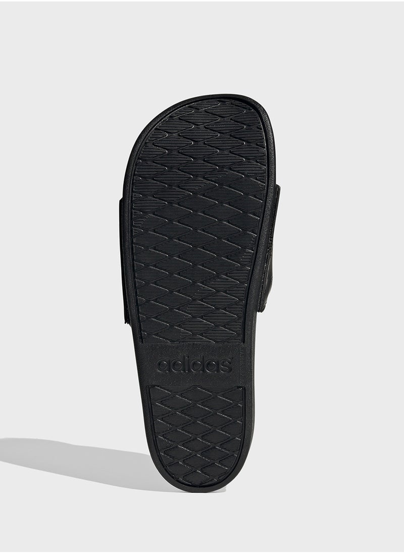Adilette Comfort Slides