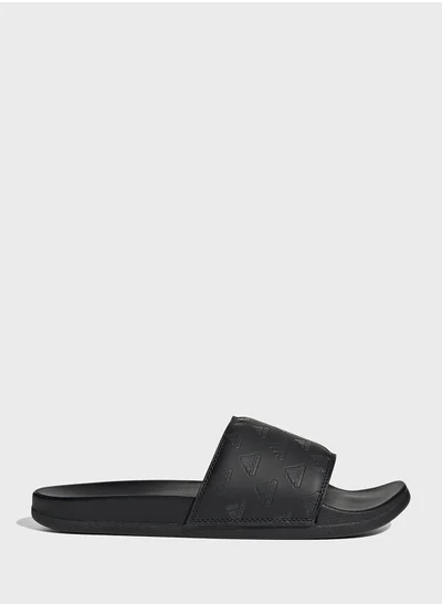 Adidas Adilette Comfort Slides