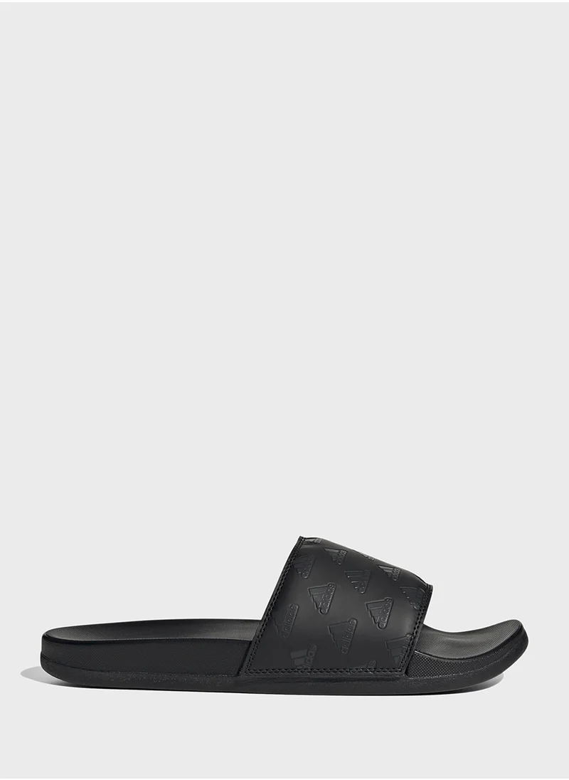 Adidas Adilette Comfort Slides