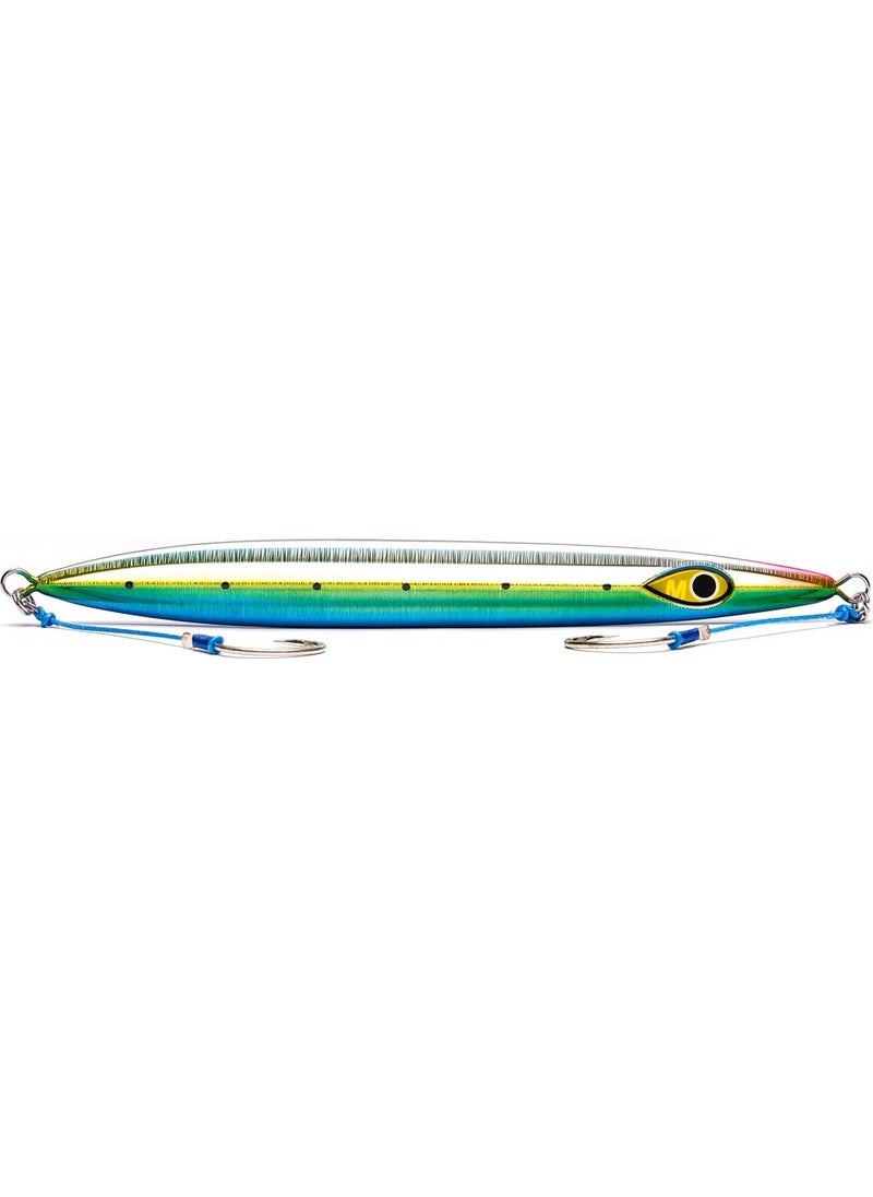 Mustad Rip Roller Jig Fake Bait SAG-200G  - Image 1