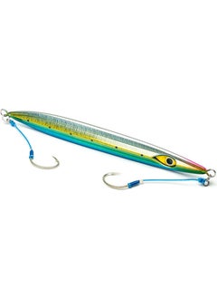 Mustad Rip Roller Jig Fake Bait SAG-200G  - Image 2