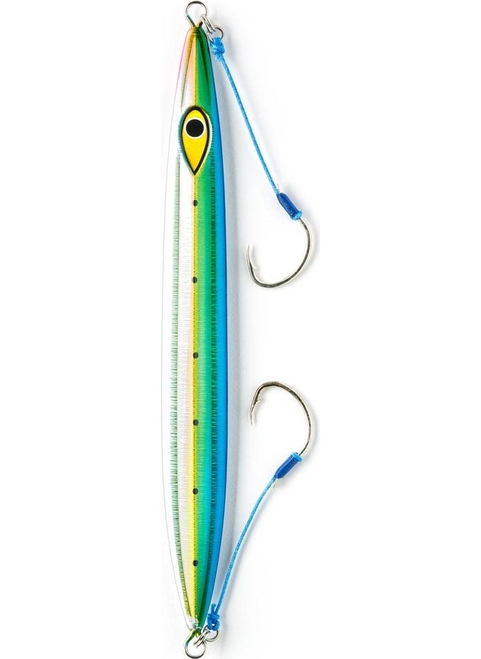 Mustad Rip Roller Jig Fake Bait SAG-200G  - Image 3