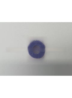 LegionGoPS4PS5PROXBOXROGPSPortal Rocker Feel Enhancement Buffer Ring Large Quantity Discount-Product Color:Purple Silicone