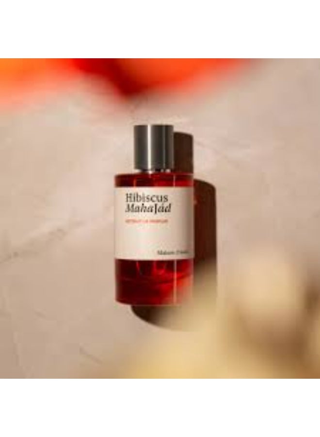 ميزون كريفيلي هيبيسكوس ماهاجاد اكستريت دي بارفان 100 مل - Image 1
