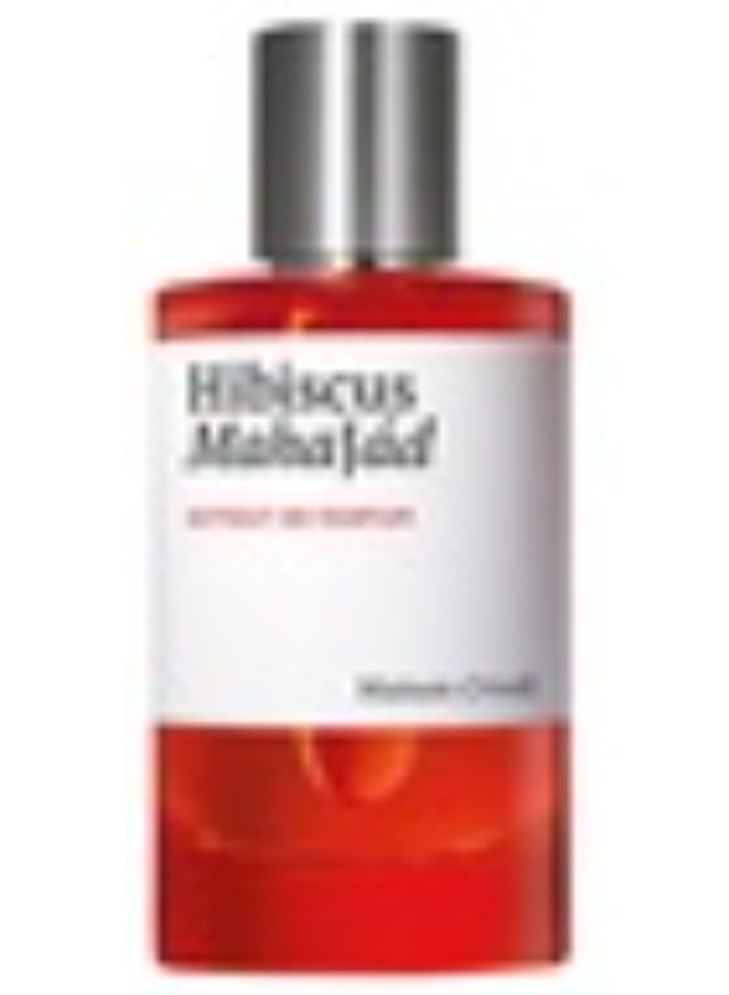 ميزون كريفيلي هيبيسكوس ماهاجاد اكستريت دي بارفان 100 مل - Image 3