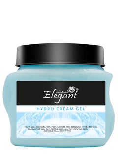 Hydro Cream