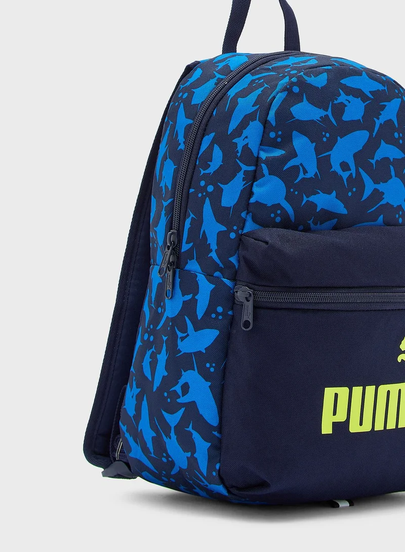 PUMA Small Phase Backpack