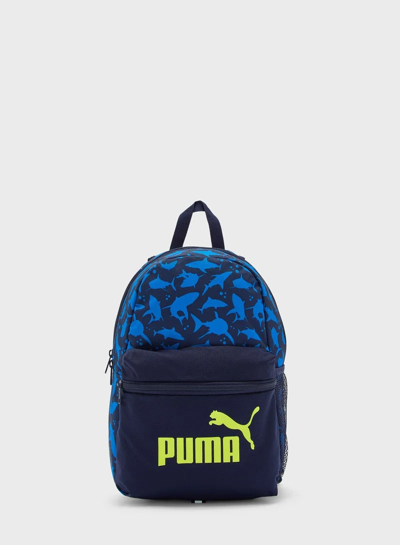 PUMA Small Phase Backpack