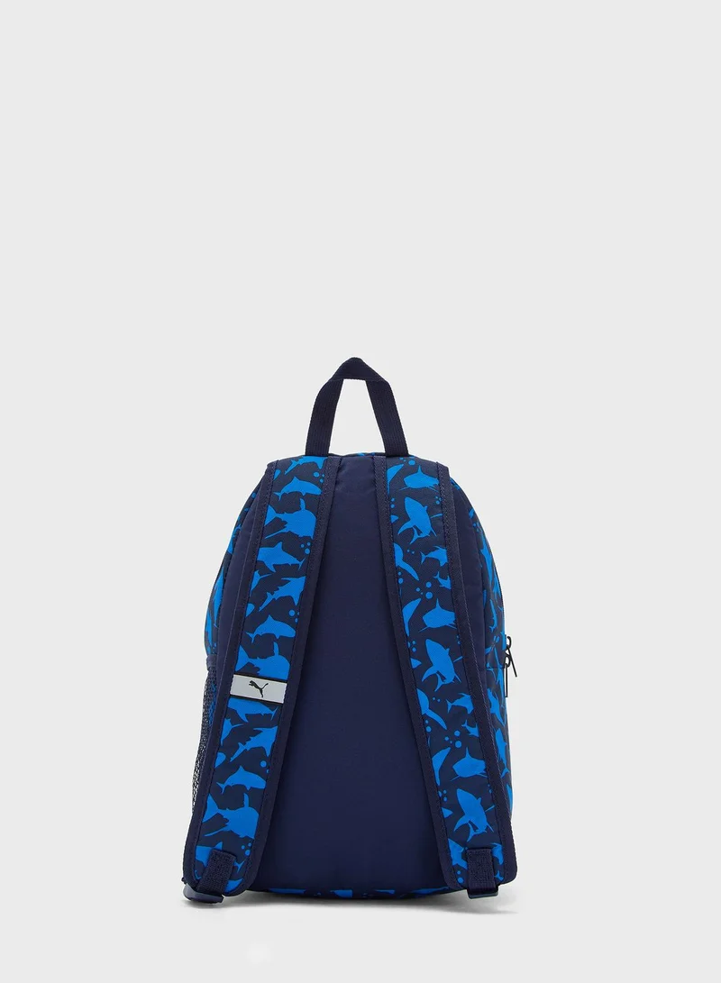 PUMA Small Phase Backpack