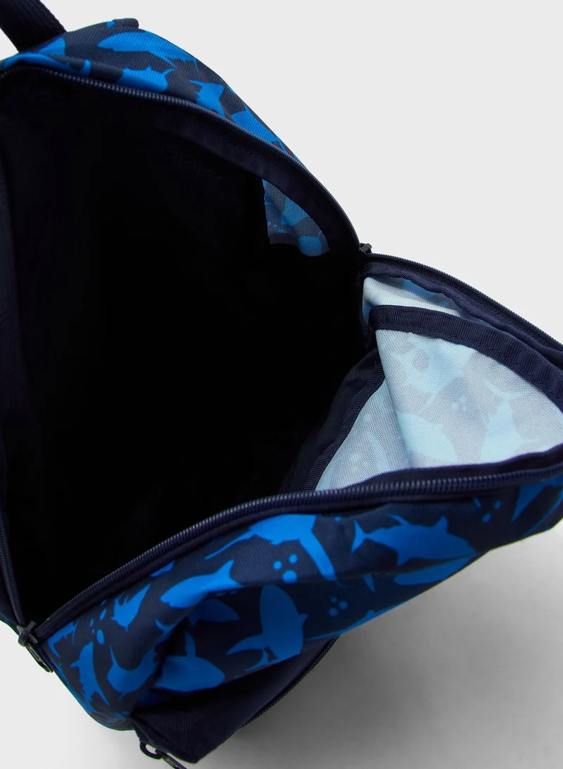 PUMA Small Phase Backpack