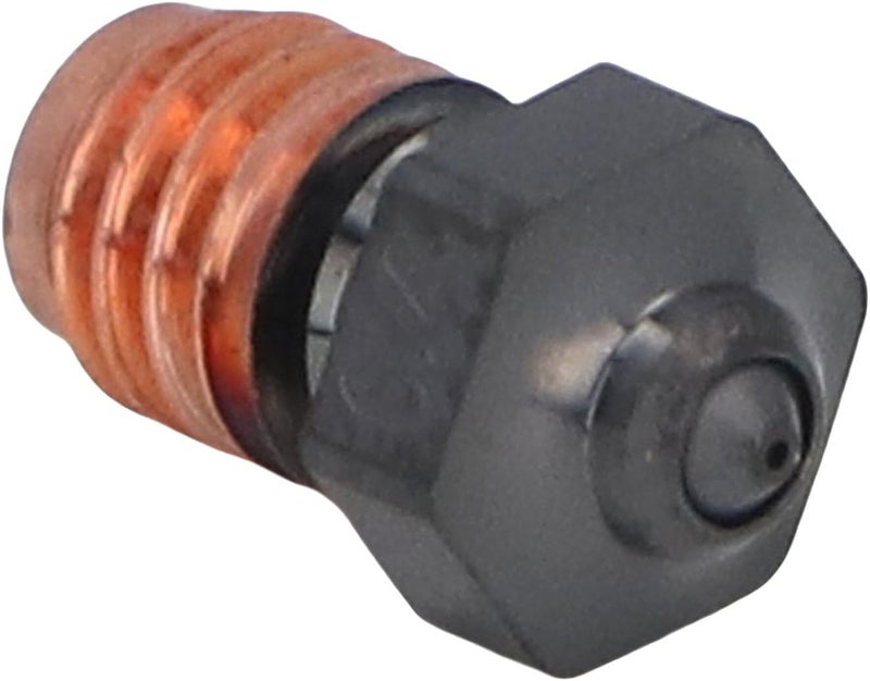 Home & professional compatible YWBL-WH Silicon Carbide Nozzle 0.4 mm, HV2200 Hardness, Thermal Conductivity, with V6 for, Vzbot, Prusa MK3S 3D, for Filaments Trendy natural tone options Market diverse application fit All choice modern design Natural tone color options Globally selected raw material Ready goods scheduled ship Tight fitted parts Space saving Experience optimized build Versatile application KSA stocked goods Globally trusted quality Light & sturdy Gulf market standard build Safe approved storage space Simple multifunctional build Post-order arranged dispatch Varied dimensions Minimal design Small apartment fit Daily wear upgraded resistant material Modern look Indoor outdoor use Carefully selected material - Image 1