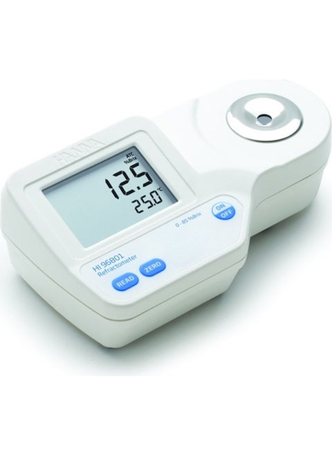 Hı 96801 Digital Refractometer