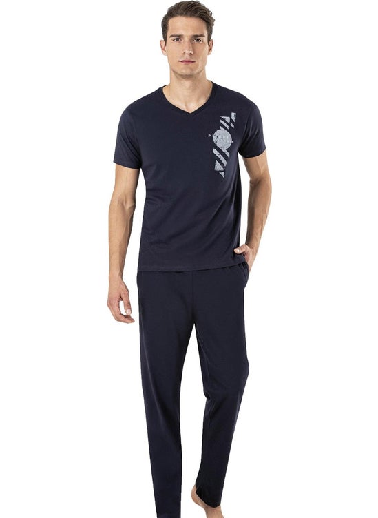 Navy blue